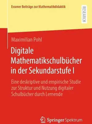 Produktbild von Digitale Mathematikschulbücher in der Sekundarstufe I