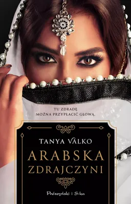 Productafbeelding van Arabska zdrajczyni