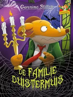 Produktbild von De familie Duistermuis