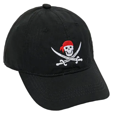 Produktbild von Leoberg Kinder Cap Mütze - Basecap Baseball-Cap Schirmmütze in 101063-schwarz-25
