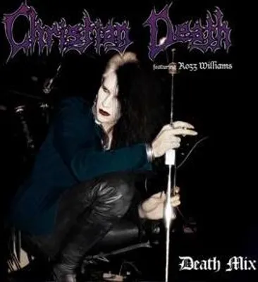 Produktbild von Death Mix