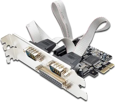Immagine prodotto di Scheda PCI Ewent ITCCID0081