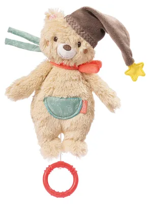 Produktbild von Mini-Spieluhr Bär