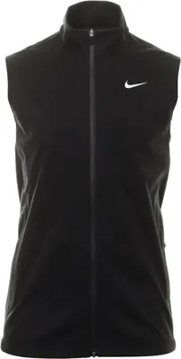 Produktbild von Nike Storm Fit Schwarz – Herrenweste