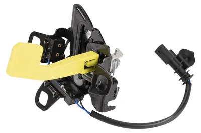 Produktbild von Original Motorhaubenschloss 52208056