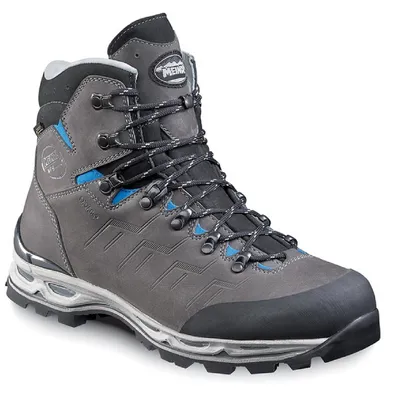 Produktbild von Meindl Bellavista MFS Herren Wanderstiefel grau/blau grau/blau 42