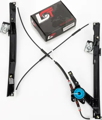 Produktbild von Elektrischer Fensterheber vorne links für FORD MONDEO 3 III 00-07