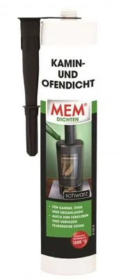 Produktbild von MEM Kamin- und Ofendicht 300ml