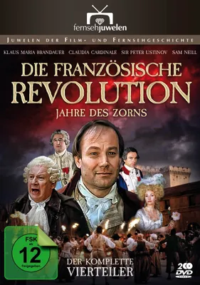 Produktbild von Die Französische Revolution