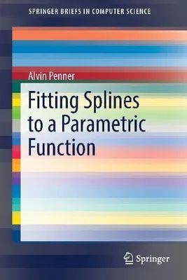 Produktbild von Anpassen von Splines an eine parametrische Funktion