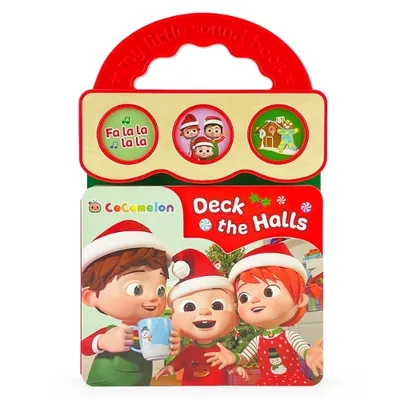 Zdjęcie produktu dla Cocomelon Deck the Halls