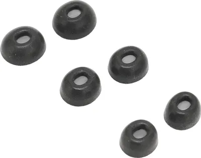Produktbild von Memory Sponge Earbuds Tips,Ersatz-Ohrstöpsel,Ohrstöpsel Eartips,Ersatz-Ohrstöpsel,Ohrstöpsel Tips,Ohrstöpsel Zubehör