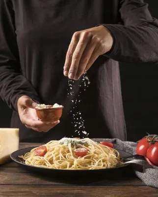 Obrázok produktu pre Pecorino Romano Taliansky tvrdý syr z ovčieho mlieka 150g - Michelangelo