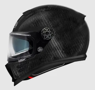Produktbild von COMMANDER CARBON S mit Pinlock