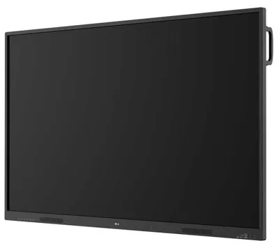 Produktbild von LG 65TR3BQ-B, 165,1 cm (65"), 350 cd/m², 3840 x 2160 Pixel, 4K Ultra HD, VA, Direct-LED