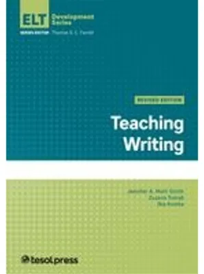 Obrázok produktu pre Teaching Writing, Revised Edition
