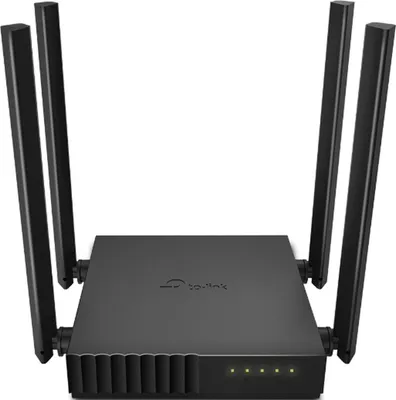 Zdjęcie produktu dla TP-LINK Dwuzakresowy router Wi-Fi AC1200 5GHz TL-ARCHER C54