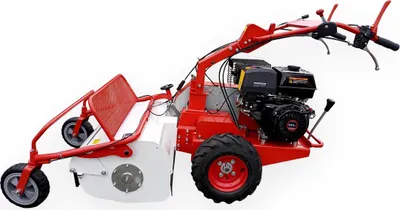 Zdjęcie produktu dla Mastercut Sg0813 Kosiarka Spalinowa Bijakowa 76Cm Loncin 12Km
