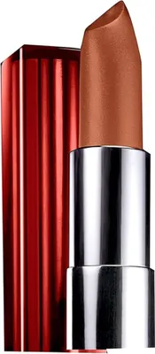 Produktbild von Maybelline New York - Color Sensational Lippenstift - 435 Magnetic Coral