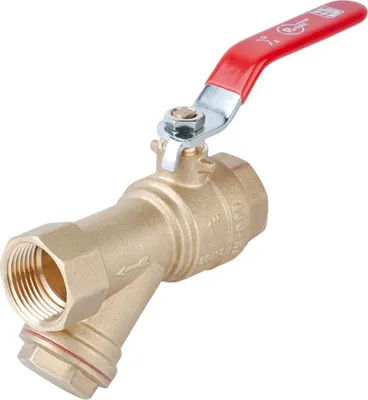 Image de Robinet à boisseau sphérique dissimulé 20 Perfexim -