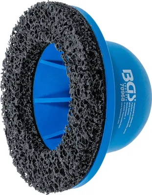 Obrázek produktu pro BGS technic Wheel Hub Grinder, 536 g