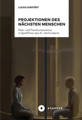 Obrázek produktu pro Projektionen des nächsten Menschen