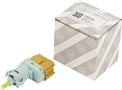 Produktbild von Bremslichtschalter 52092117
