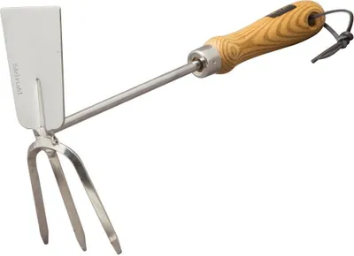 Produktbild von SIENA GARDEN Doppelhäckchen ClassicLine