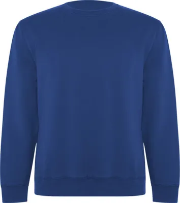Productafbeelding van Roly - "Batian" Sweater met ronde hals, uni, voor heren/dames, model PF4345 (maat L) (koningsblauw)