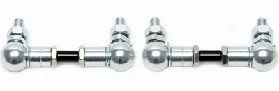 Obrázek produktu pro Sada pro snížení podvozku Airmatic pro BMW řady 1 – 6, řady 5 Touring E61
