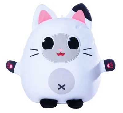 Zdjęcie produktu dla Maskotka squishy Kiciuś Panduś 30cm