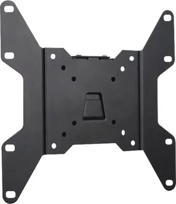 Produktbild von Techly Wandhalterung für LCD TV LED 13"-37" schwarz