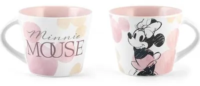 Zdjęcie produktu dla Filiżanka Minnie Mouse Disney Blogger bez spodka 280 ml