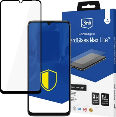 Immagine prodotto di Tcl 40 Se - Vetro duro 3Mk Max Lite Nero