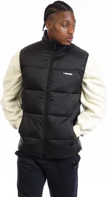 Produktbild von Nautica - "Spitalfields" Weste für Herren GT11592 (S) (Schwarz)