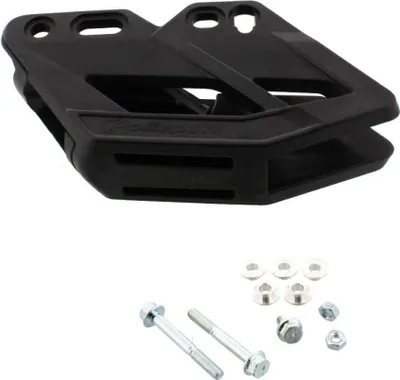 Immagine prodotto di Kit scorricatena POLISPORT nera 8457700001 per Honda CRF