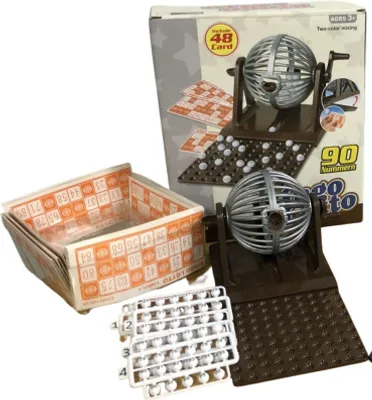 Image de Bingo