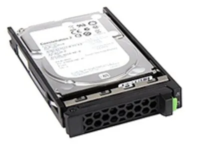 Produktbild von Fujitsu S26361-F5775-L480, 480 GB, 3.5", 6 Gbit/s
