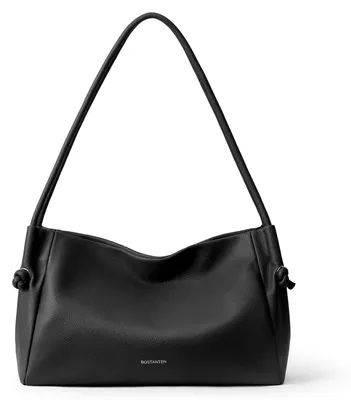 Produktbild von BOSTANTEN handtasche damen umhängetasche – Schwarz