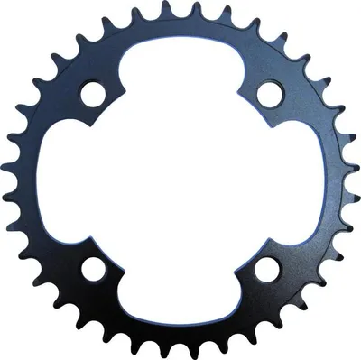 Produktbild von M-Wave E-Bike Kettenblatt 1/2x3/32\" Narrow Wide Alu 40z sz LK 104mm