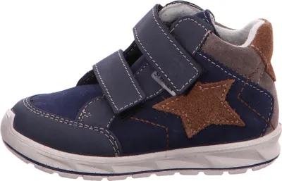 Produktbild von Ricosta Stiefel Jungen 31343035393339 Blau 22 EU