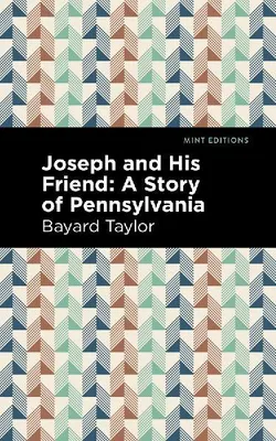 Produktbild von Joseph and His Friend