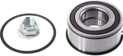 Produktbild von MASTER-SPORT Radlagersatz Vorne für RENAULT LAGUNA I (B56, 556) 84mm 3492-SET-MS