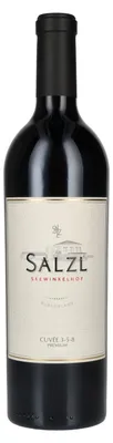 Image de Salzl Cuvée 3-5-8 Premium 2021 14,5% Vol. 0,75l