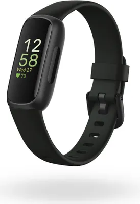 Produktbild von Fitbit Inspire 3 Midnight Zen/Black