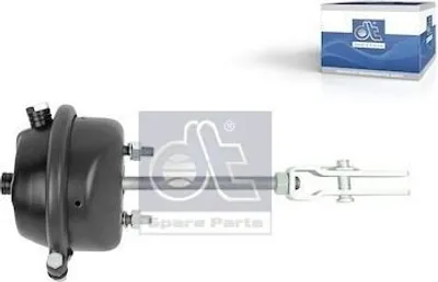 Produktbild von DT Spare Parts Membranbremszylinder 3.74046 passend für MERCEDES-BENZ Citaro (O 530)