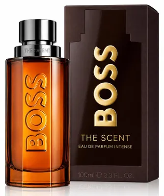Immagine prodotto di Hugo Boss The Scent Eau de Parfum Intense Spray (100 ml)