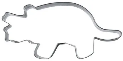 Produktbild von Städter 161023 Ausstechform, Silber
