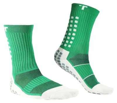 Obrázek produktu pro TRUsox - Ponožky "3.0" pro muže, model SX1990 (velikost 38 EU - 43 EU), zelené