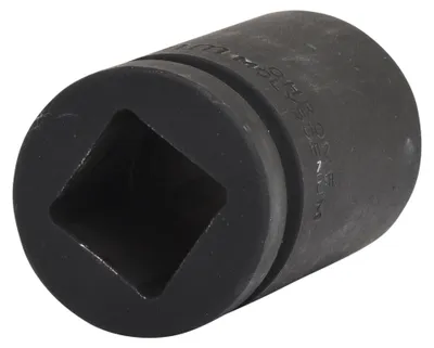 Obrázok produktu pre KS Tools 515.1832, Rázová hlavica, Čierna, 1 hlava/hlavy, 1", Metrický, 32 mm